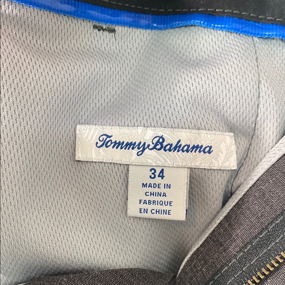Men's Tommy Bahama Acitive Short - Picture 7 of 12